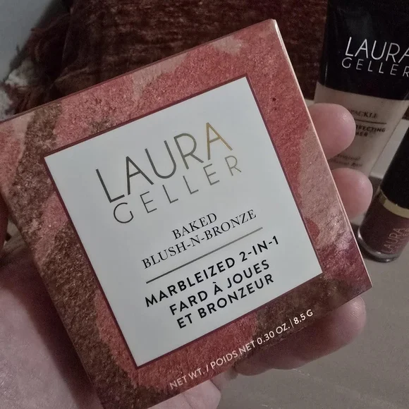 Laura Geller BUNDLE ❤️ - Picture 4 of 8